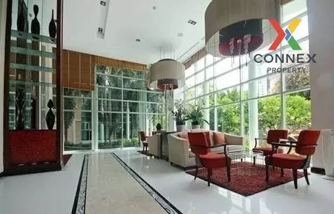 เช่า คอนโด วิวสวย The Address Sukhumvit 42 BTS-เอกมัย สุขุมวิท พร