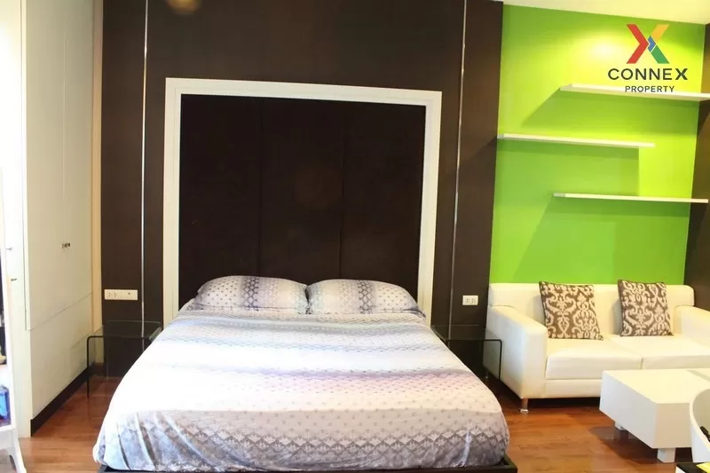 เช่า คอนโด แต่งสวย The Address Chidlom BTS-ชิดลม เพลินจิต ลุมพินี 1