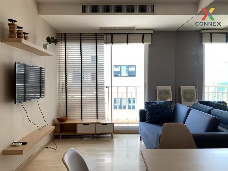 FOR RENT condo , 59 Heritage , Duplex , nice view , BTS-Thong Lo  1