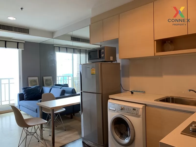 FOR RENT condo , 59 Heritage , Duplex , nice view , BTS-Thong Lo  2