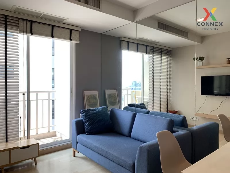 FOR RENT condo , 59 Heritage , Duplex , nice view , BTS-Thong Lo  4