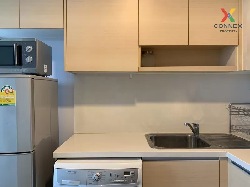 FOR RENT condo , 59 Heritage , Duplex , nice view , BTS-Thong Lo 