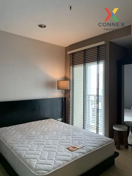 FOR RENT condo , 59 Heritage , Duplex , nice view , BTS-Thong Lo 