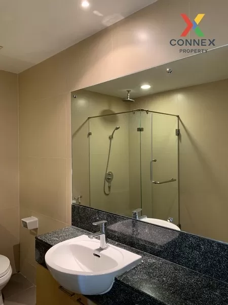 FOR RENT condo , 59 Heritage , Duplex , nice view , BTS-Thong Lo 