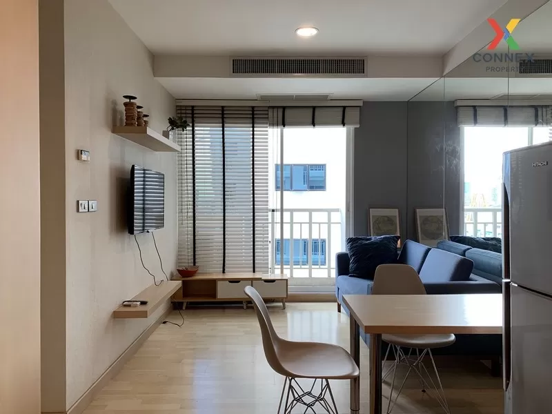 FOR RENT condo , 59 Heritage , Duplex , nice view , BTS-Thong Lo 