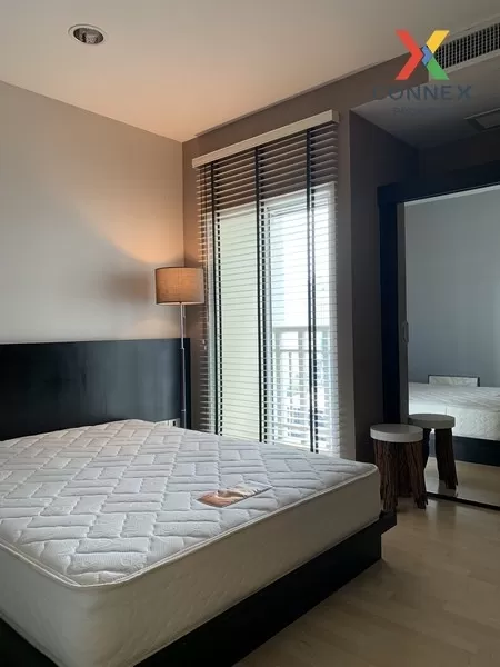 FOR RENT condo , 59 Heritage , Duplex , nice view , BTS-Thong Lo 