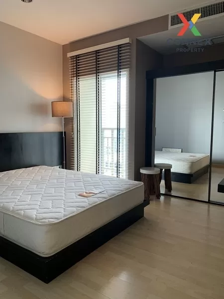 FOR RENT condo , 59 Heritage , Duplex , nice view , BTS-Thong Lo 