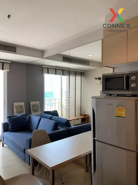 FOR RENT condo , 59 Heritage , Duplex , nice view , BTS-Thong Lo 
