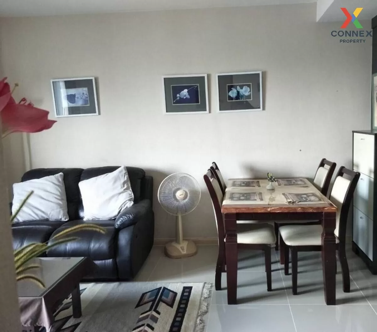 เช่า คอนโด ชั้นสูง Noble Remix Sukhumvit 36 BTS-ทองหล่อ สุขุมวิท  1