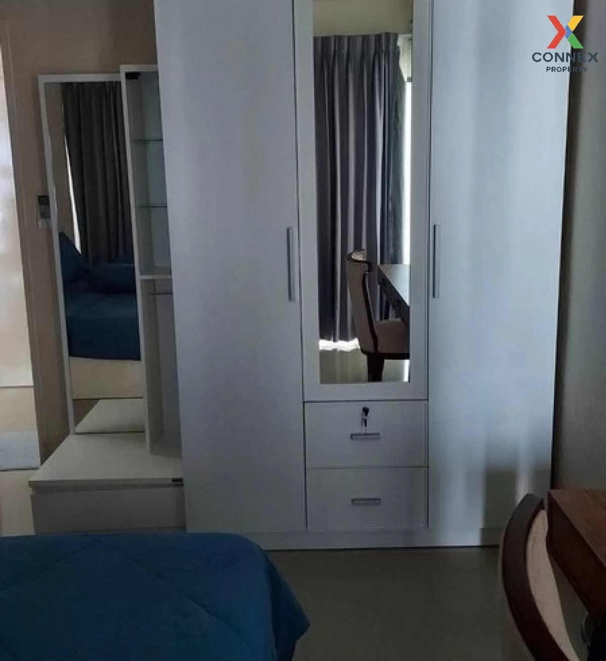 เช่า คอนโด ชั้นสูง Noble Remix Sukhumvit 36 BTS-ทองหล่อ สุขุมวิท 