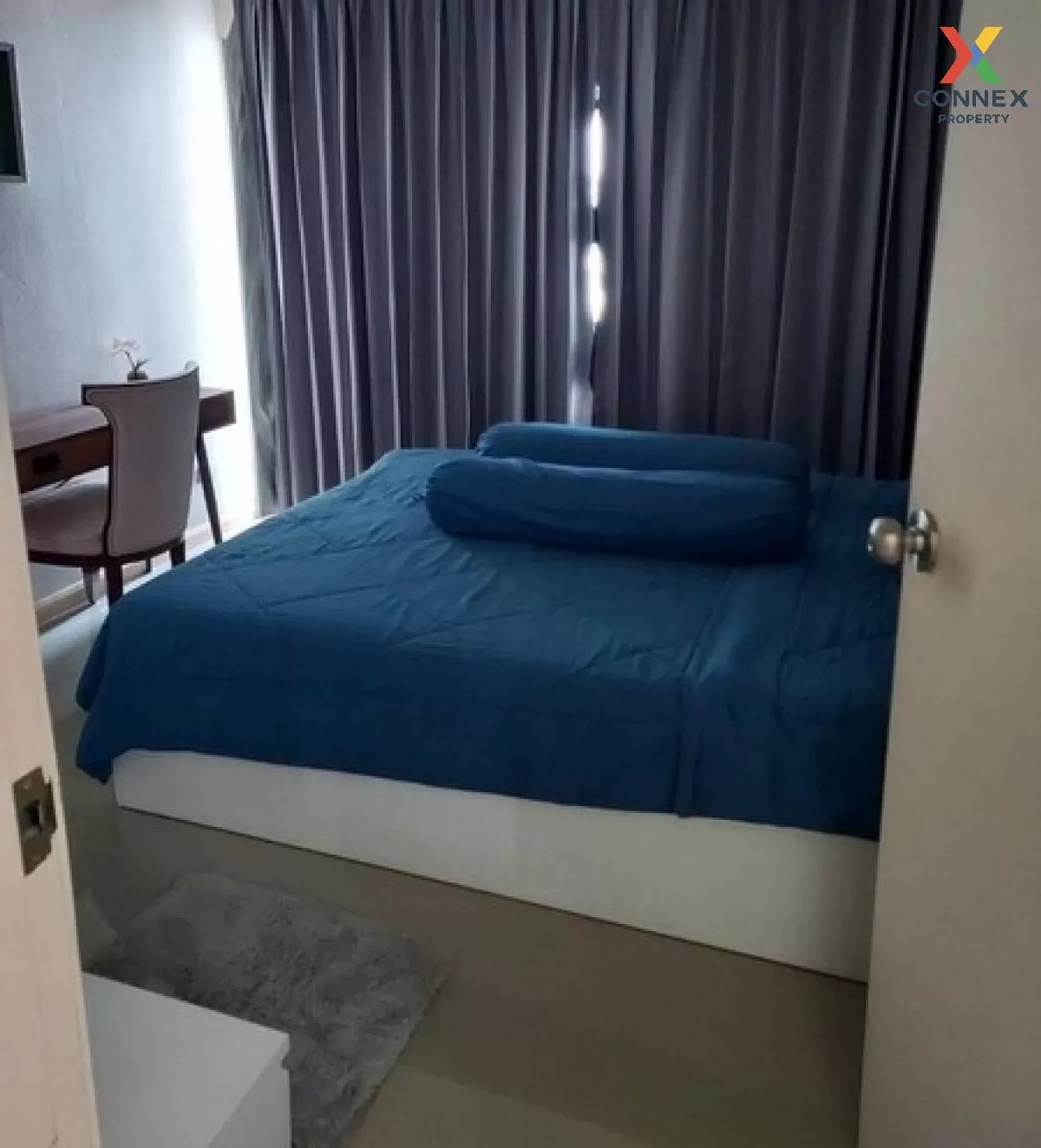 เช่า คอนโด ชั้นสูง Noble Remix Sukhumvit 36 BTS-ทองหล่อ สุขุมวิท 