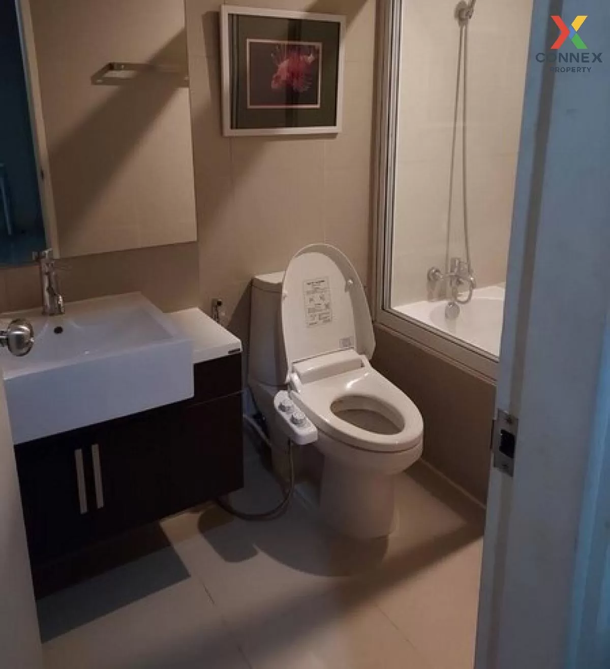 เช่า คอนโด ชั้นสูง Noble Remix Sukhumvit 36 BTS-ทองหล่อ สุขุมวิท 