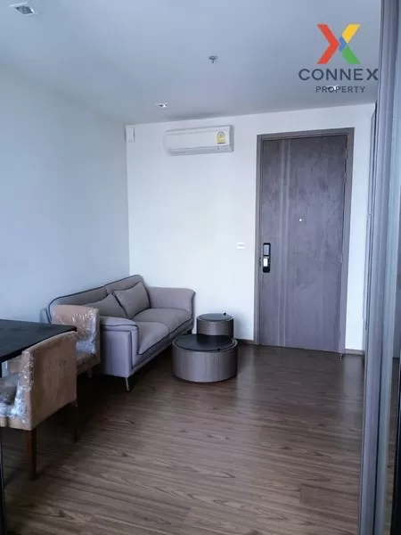 FOR RENT condo , The Line Sukhumvit 71 , Duplex , nice view , BTS 2