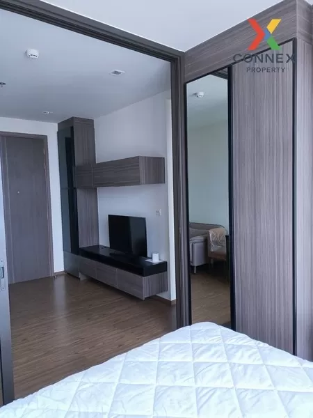 FOR RENT condo , The Line Sukhumvit 71 , Duplex , nice view , BTS 4