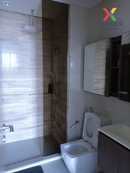 FOR RENT condo , The Line Sukhumvit 71 , Duplex , nice view , BTS