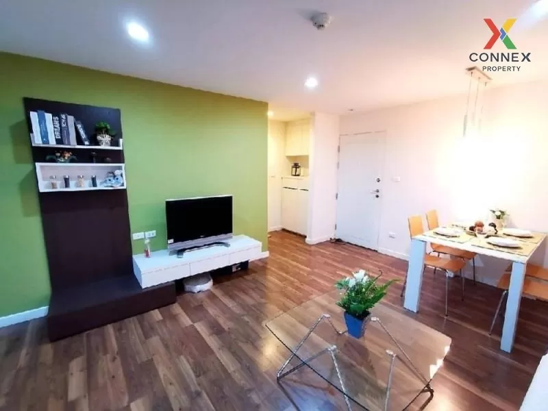 FOR RENT condo , The Room Sukhumvit 79 , Duplex , wide frontage , 3