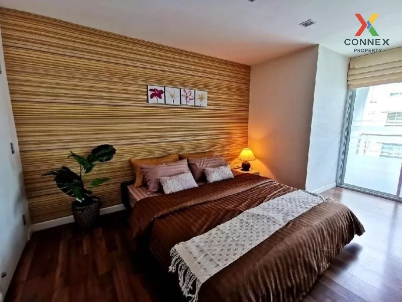 FOR RENT condo , The Room Sukhumvit 79 , Duplex , wide frontage , 4