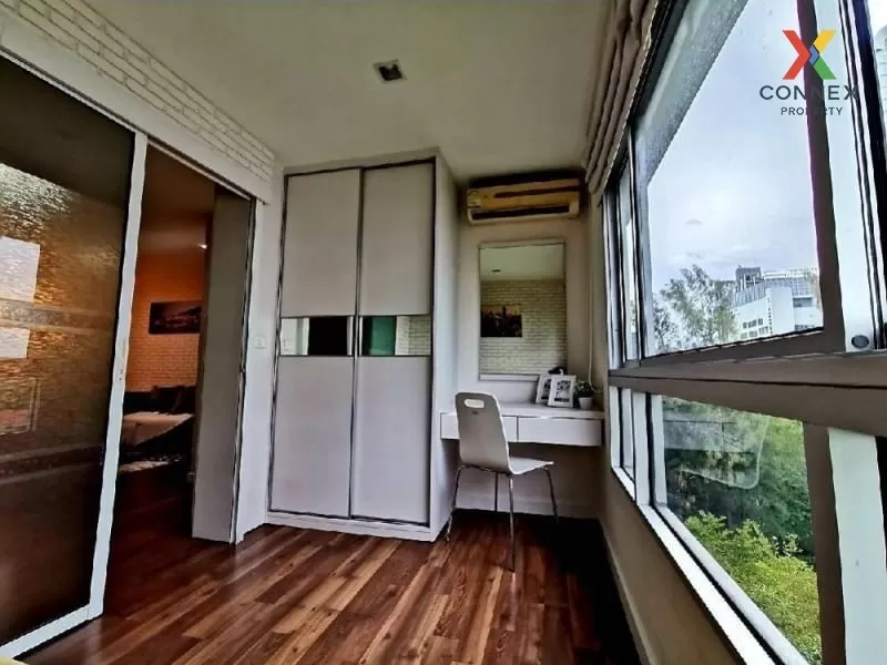 FOR RENT condo , The Room Sukhumvit 79 , Duplex , wide frontage ,