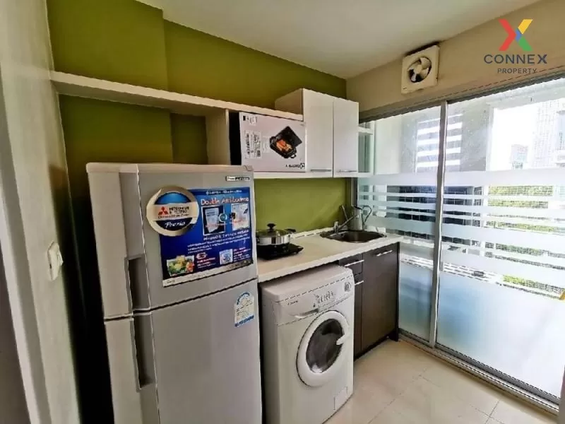 FOR RENT condo , The Room Sukhumvit 79 , Duplex , wide frontage ,