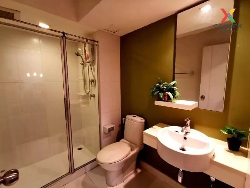 FOR RENT condo , The Room Sukhumvit 79 , Duplex , wide frontage ,