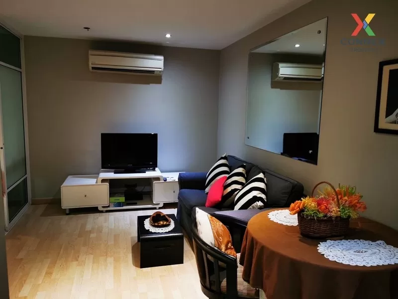 FOR RENT condo , 59 Heritage , Duplex , wide frontage , BTS-Thong 2