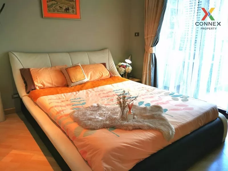 FOR RENT condo , 59 Heritage , Duplex , wide frontage , BTS-Thong 3