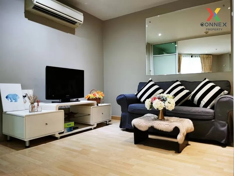 FOR RENT condo , 59 Heritage , Duplex , wide frontage , BTS-Thong 4