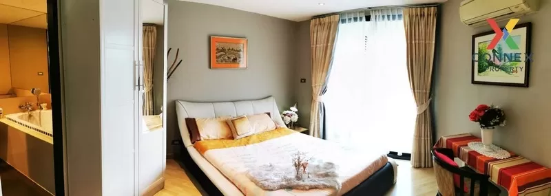 FOR RENT condo , 59 Heritage , Duplex , wide frontage , BTS-Thong