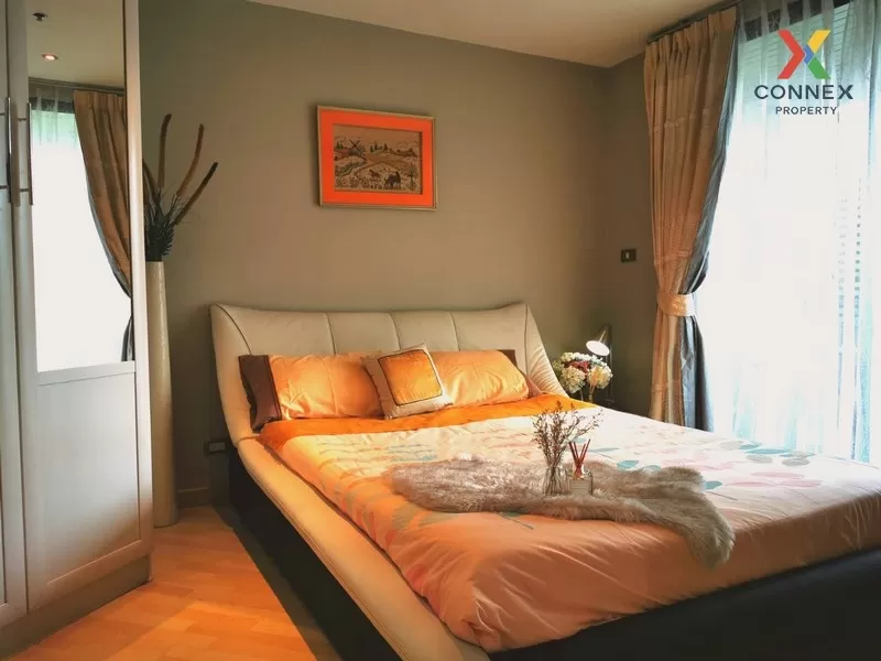 FOR RENT condo , 59 Heritage , Duplex , wide frontage , BTS-Thong