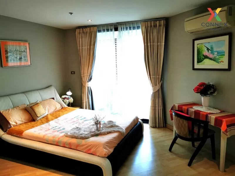 FOR RENT condo , 59 Heritage , Duplex , wide frontage , BTS-Thong