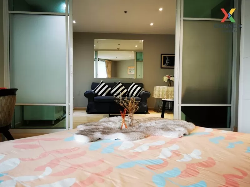 FOR RENT condo , 59 Heritage , Duplex , wide frontage , BTS-Thong