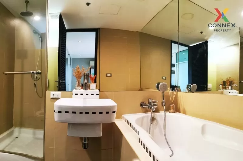 FOR RENT condo , 59 Heritage , Duplex , wide frontage , BTS-Thong