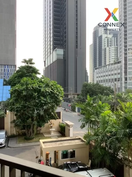 FOR RENT condo , 59 Heritage , Duplex , wide frontage , BTS-Thong