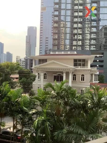 FOR RENT condo , 59 Heritage , Duplex , wide frontage , BTS-Thong