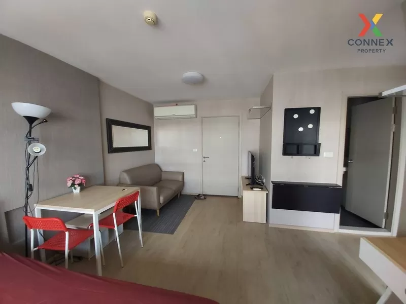 FOR SALE condo , Elio Del Ray Sukhumvit 64 , Duplex , wide fronta 1