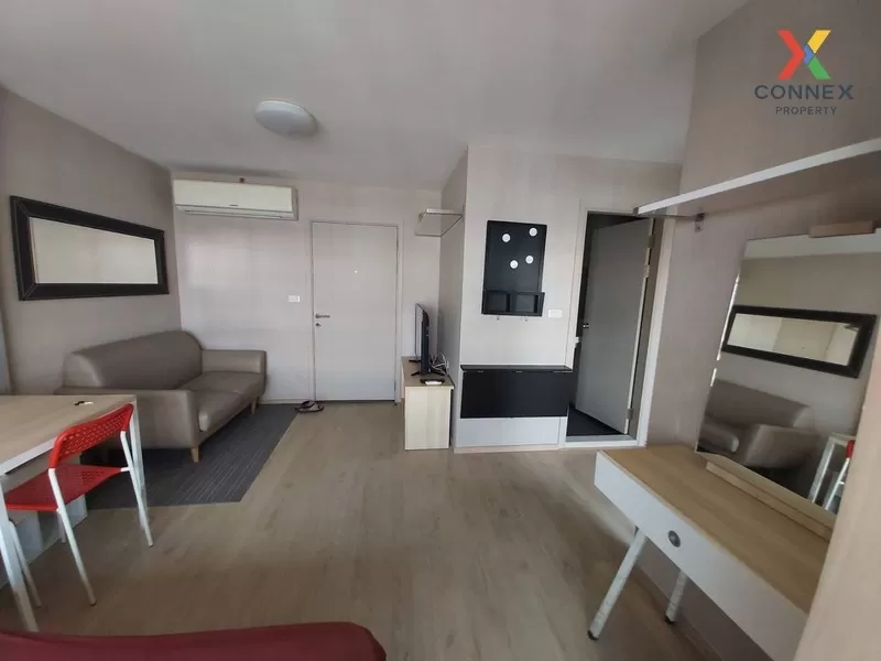 FOR SALE condo , Elio Del Ray Sukhumvit 64 , Duplex , wide fronta 3