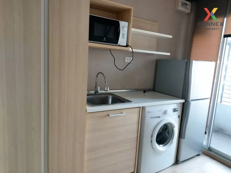 FOR SALE condo , Elio Del Ray Sukhumvit 64 , Duplex , wide fronta