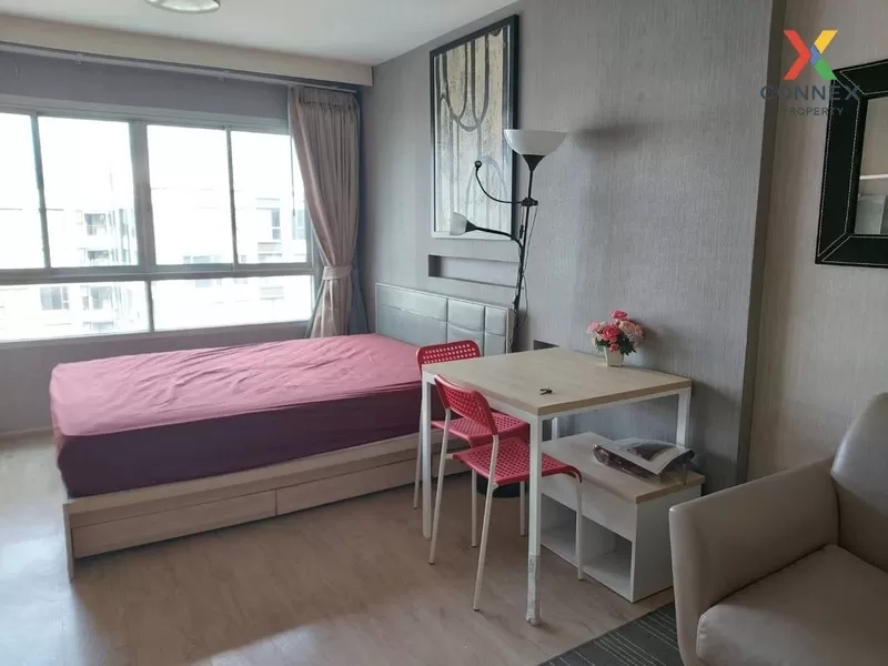 FOR SALE condo , Elio Del Ray Sukhumvit 64 , Duplex , wide fronta