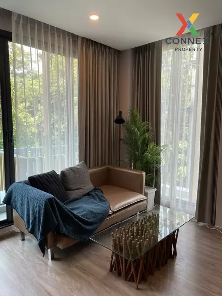 เช่าคอนโด เดอะ ทีค สุขุมวิท 39 วิวสวย BTS-พร้อมพงษ์ คลองตันเหนือ 