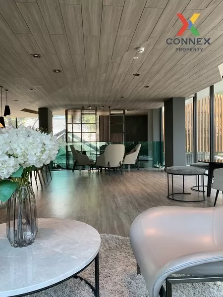 เช่าคอนโด เดอะ ทีค สุขุมวิท 39 วิวสวย BTS-พร้อมพงษ์ คลองตันเหนือ 