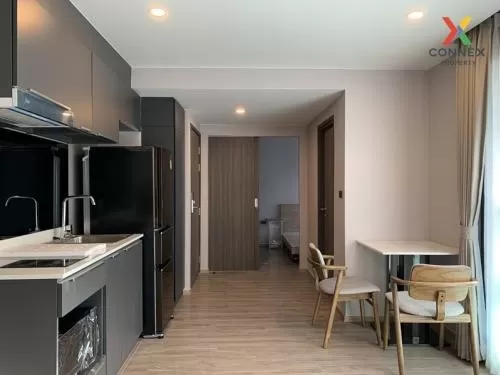 เช่าคอนโด เดอะ ทีค สุขุมวิท 39 วิวสวย BTS-พร้อมพงษ์ คลองตันเหนือ เขต วัฒนา กรุงเทพฯ CX-01106