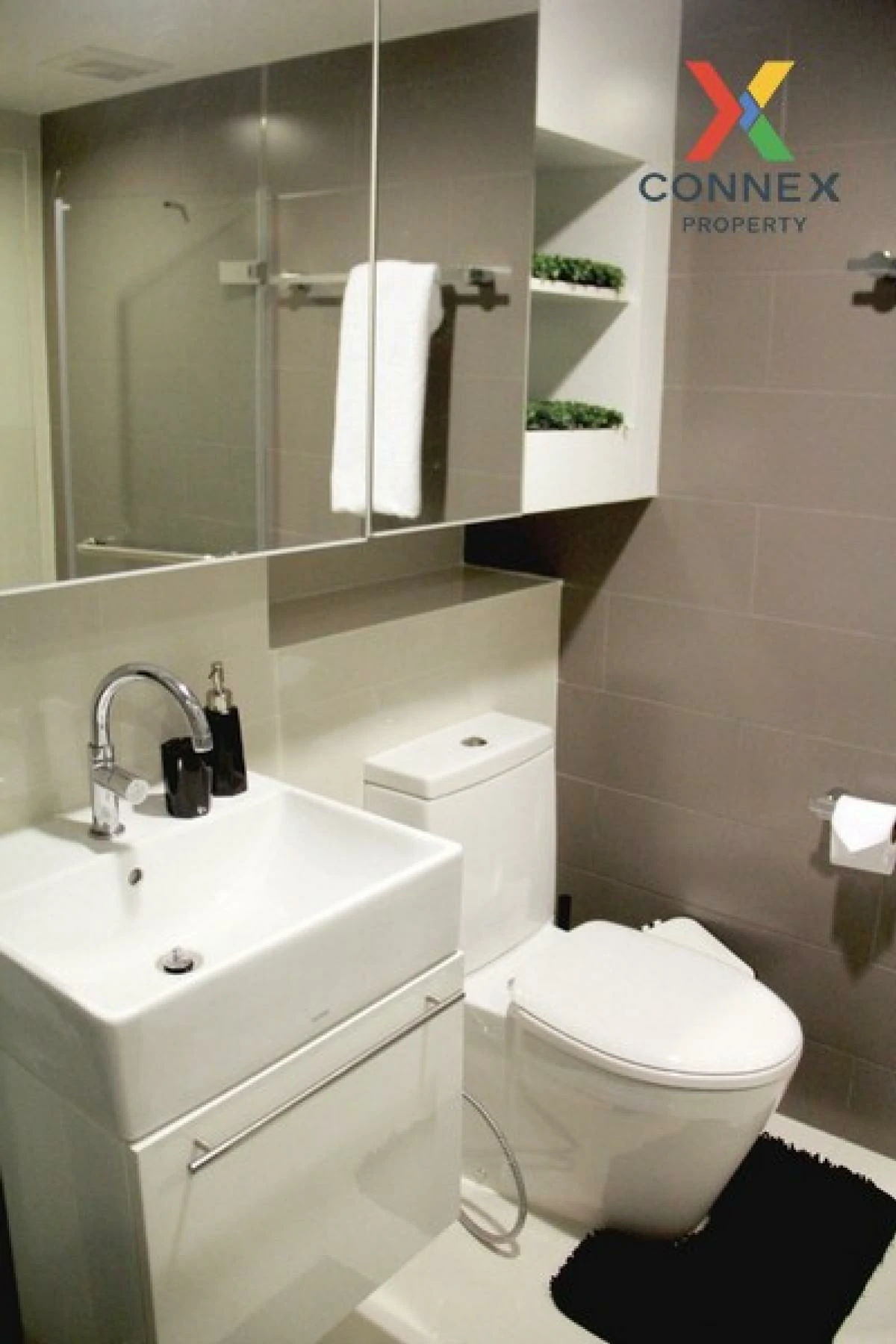 เช่า คอนโด Duplex Ideo Morph 38 BTS-ทองหล่อ สุขุมวิท พระโขนง คลอง