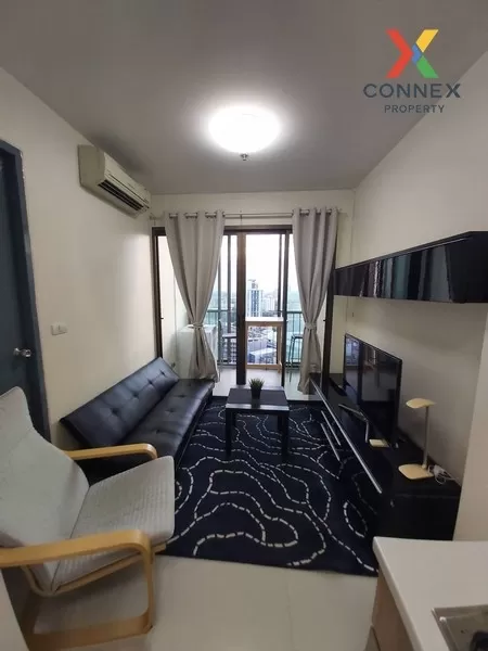 เช่า คอนโด วิวสวย Ideo Mix Sukhumvit 103 BTS-อุดมสุข สุขุมวิท บาง 1