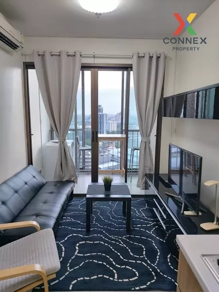 เช่า คอนโด วิวสวย Ideo Mix Sukhumvit 103 BTS-อุดมสุข สุขุมวิท บาง