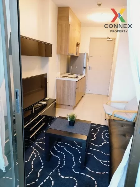 FOR SALE condo , Ideo Mix Sukhumvit 103 , Duplex , nice view , BT 4