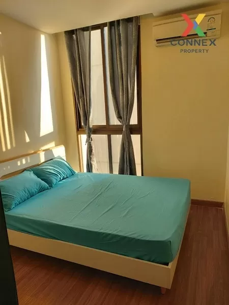 FOR SALE condo , Ideo Mix Sukhumvit 103 , Duplex , nice view , BT