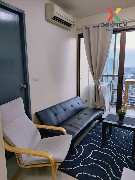 FOR SALE condo , Ideo Mix Sukhumvit 103 , Duplex , nice view , BT