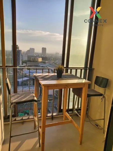 FOR SALE condo , Ideo Mix Sukhumvit 103 , Duplex , nice view , BT