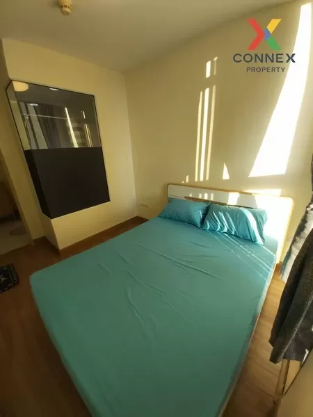 FOR SALE condo , Ideo Mix Sukhumvit 103 , Duplex , nice view , BT