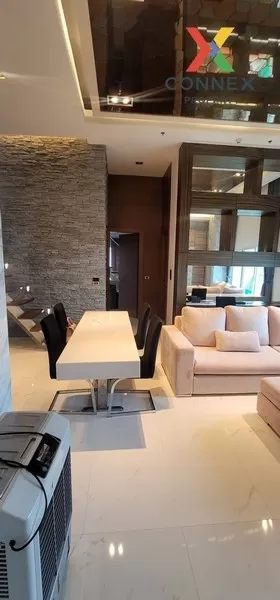 FOR RENT condo , 59 Heritage , Duplex , high floor , BTS-Thong Lo